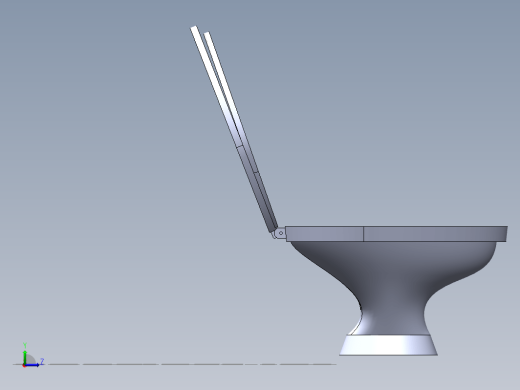 EVERYBOD Toilet马桶缩略图