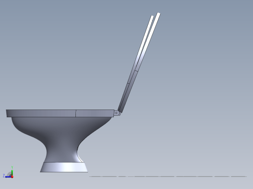 EVERYBOD Toilet马桶缩略图