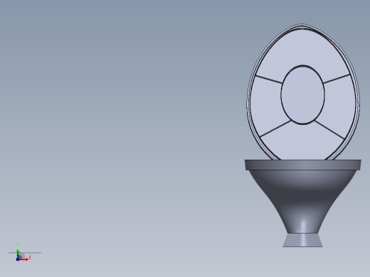 EVERYBOD Toilet马桶缩略图