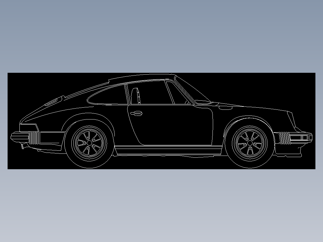 汽车 CAR0104