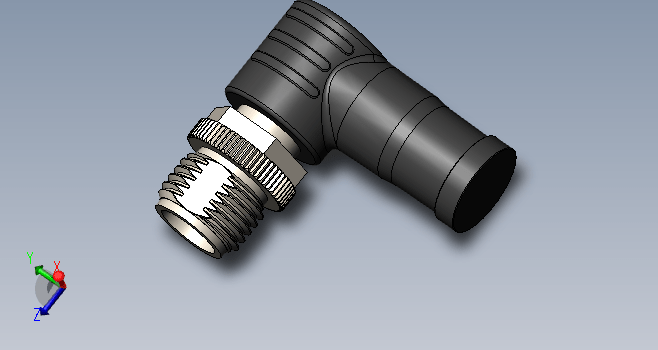 F0112-M12角连接器