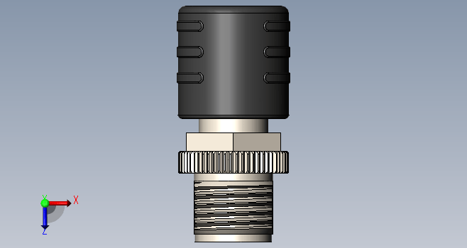 F0112-M12角连接器