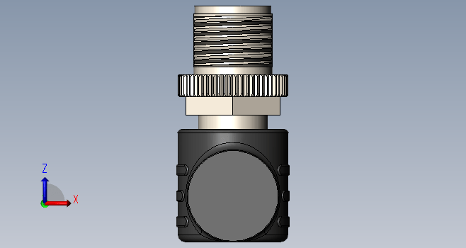 F0112-M12角连接器