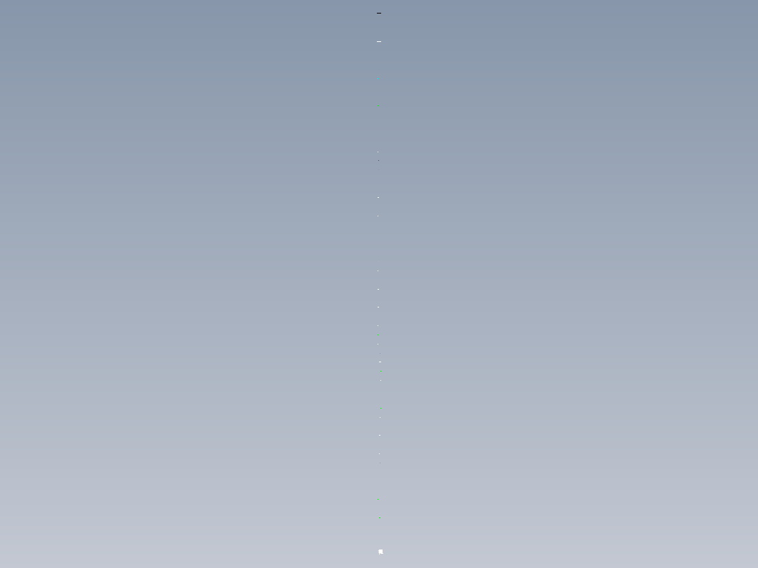 截止阀WJ41H-150LB