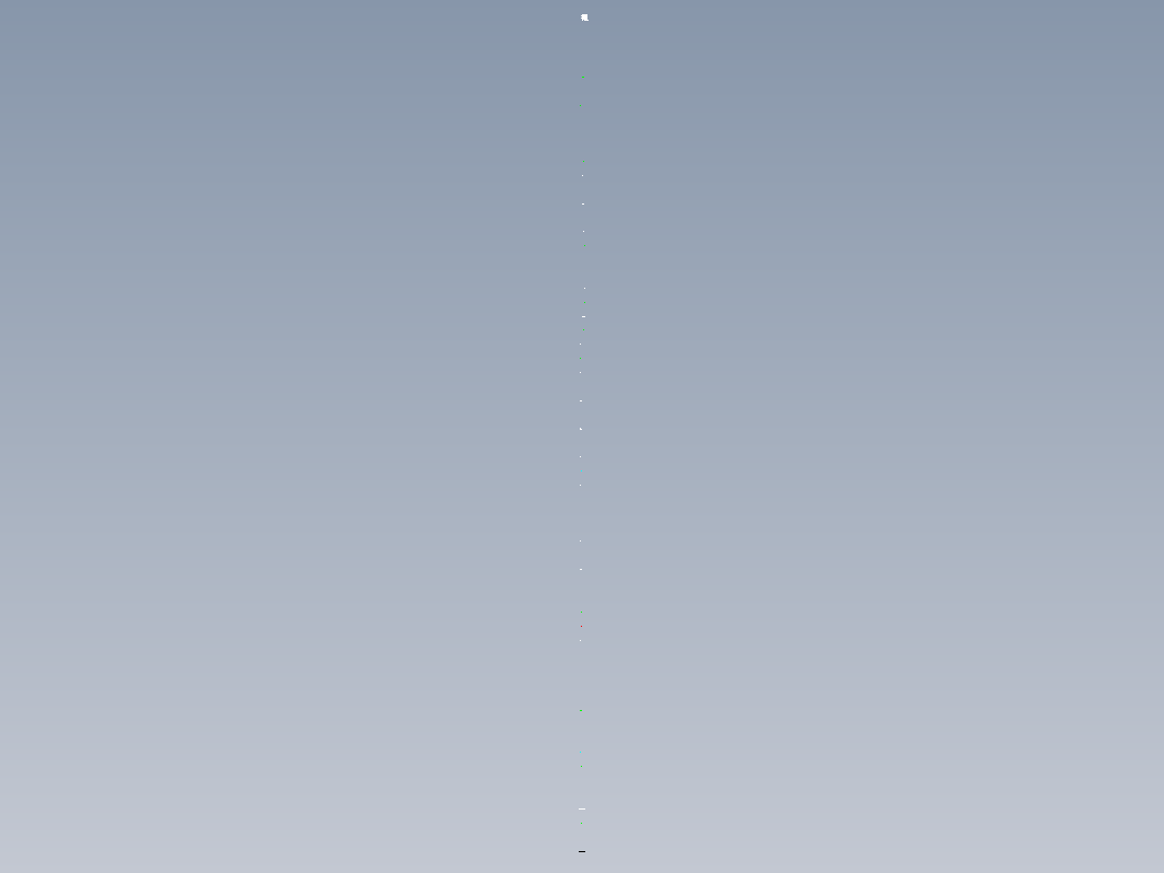 截止阀WJ41H-150LB