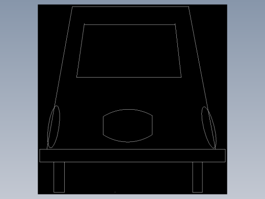 汽车 CAR0090