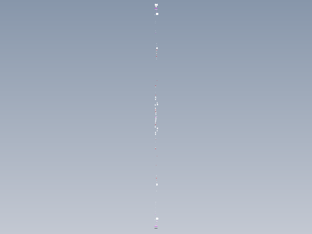 GD30K2-10#轴流风机（有消音层）