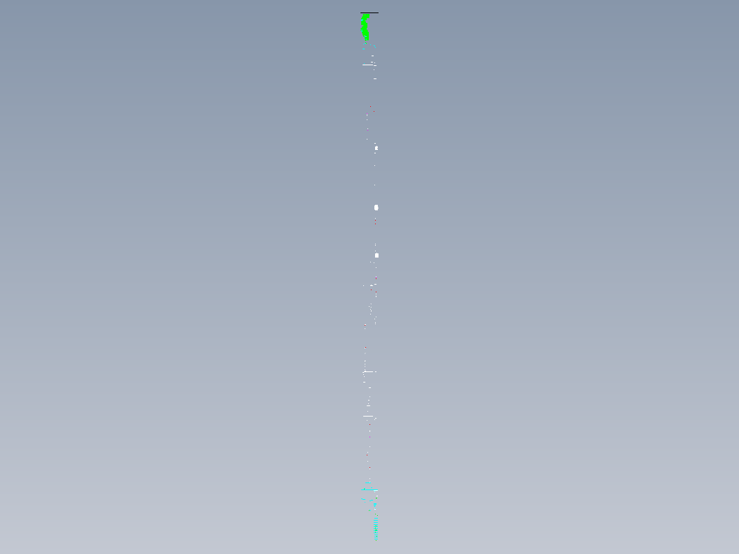 10t14m龙门起重机