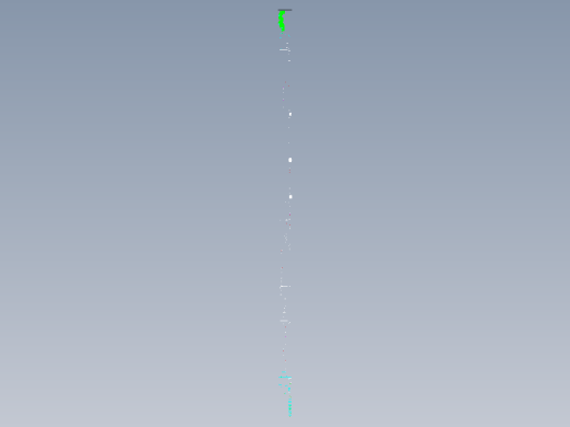 10t14m龙门起重机缩略图
