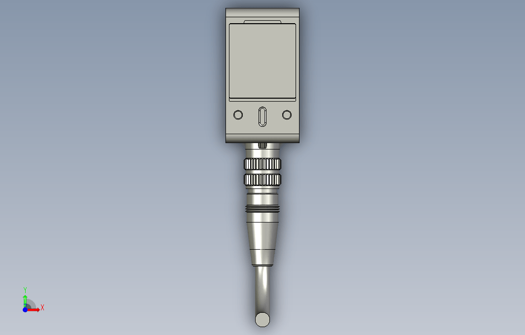 图像识别传感器IV-G500CA_cable系列