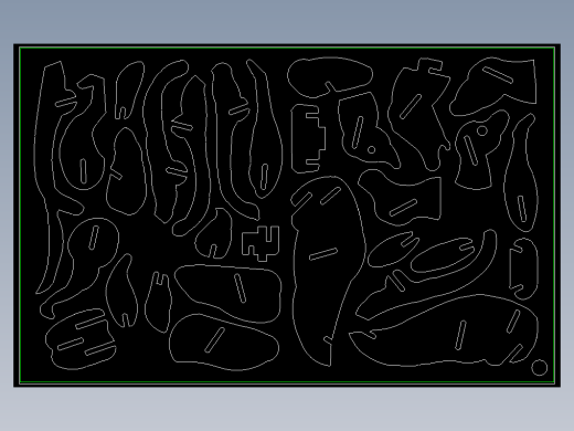 3D-12生肖-狗缩略图