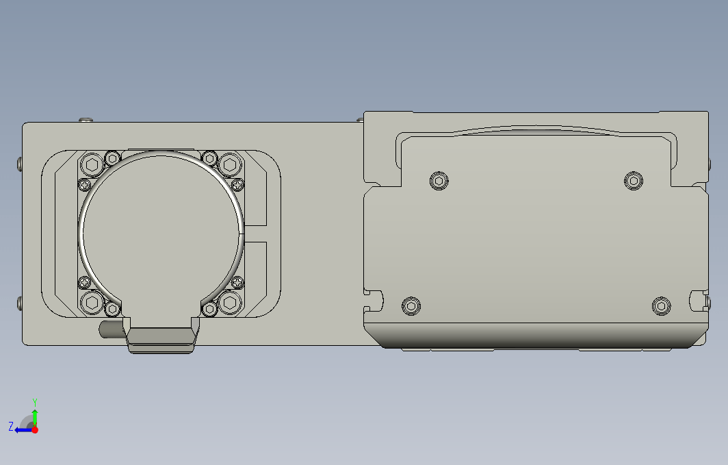 THK电动引动器USW12RT电机经THC控制器系列