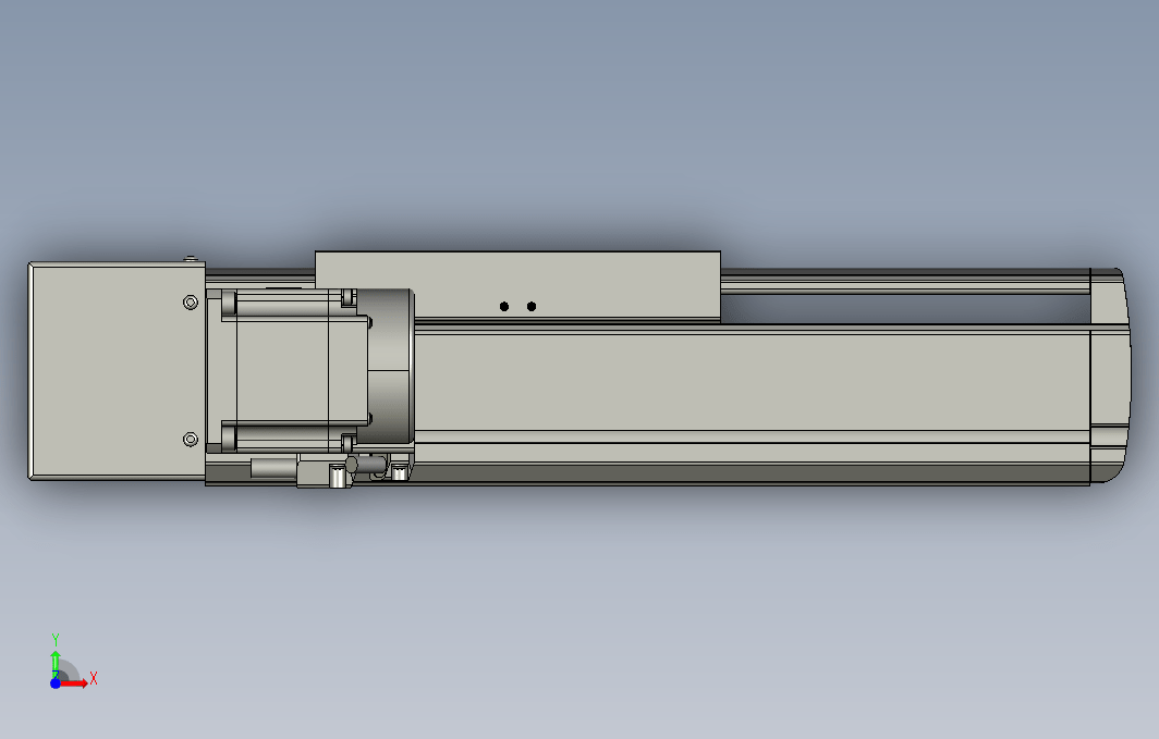 THK电动引动器USW12RT电机经THC控制器系列