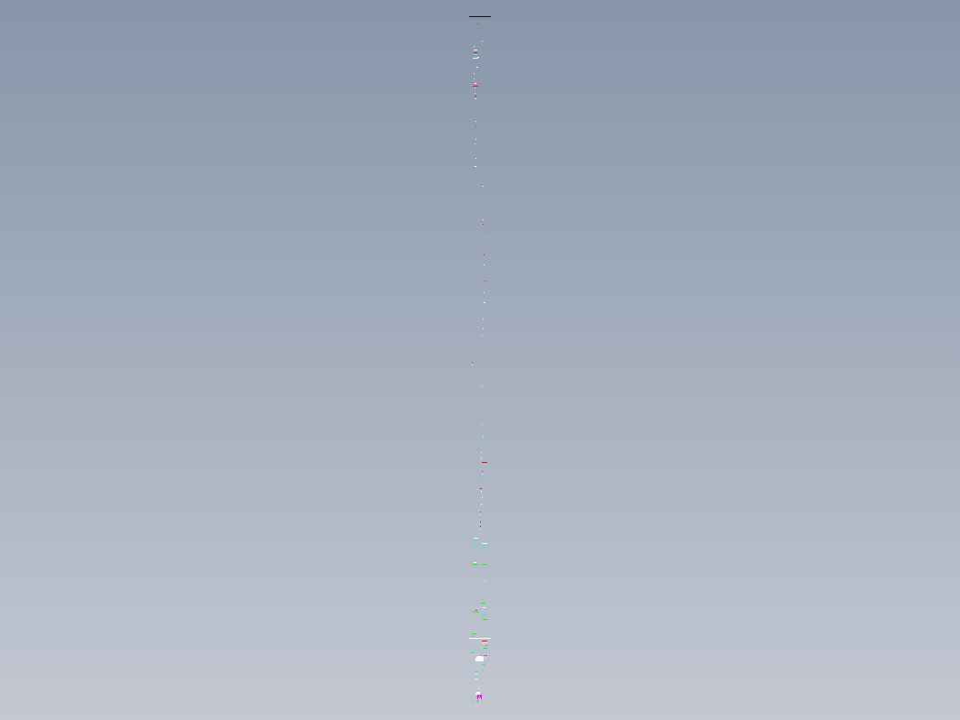 9-19-12.5D逆45°风机