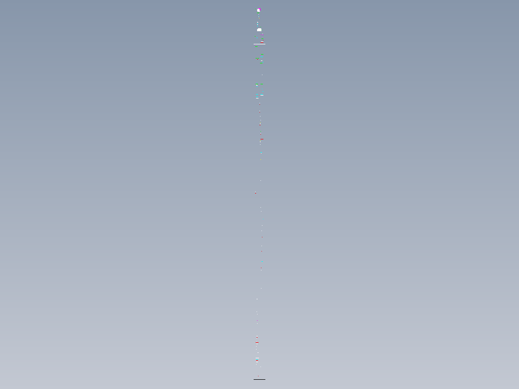 9-19-12.5D逆45°风机