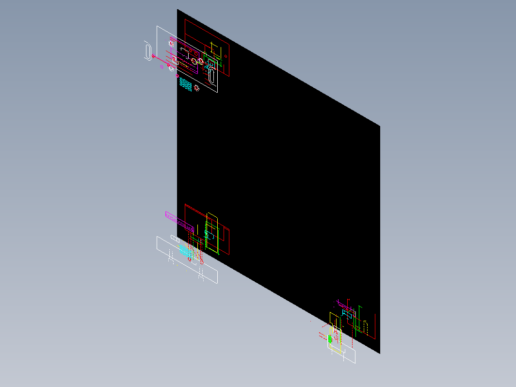 夹具实例-7