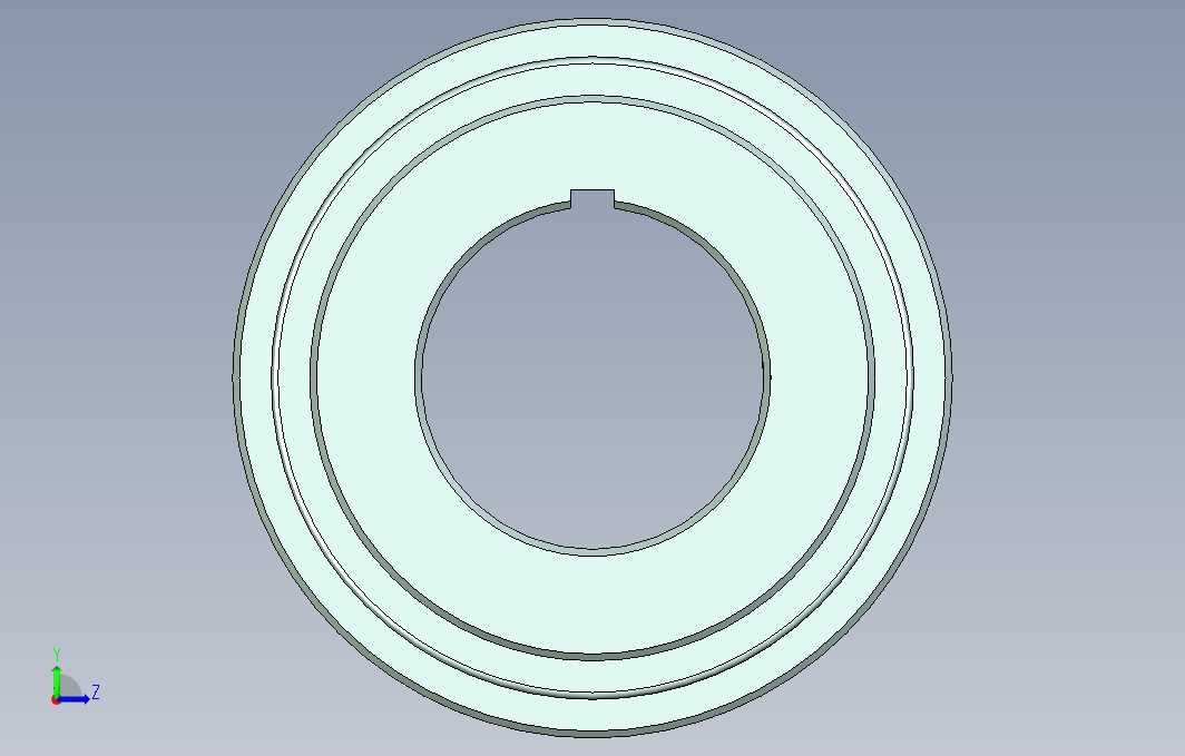 JB5514_TGLA11_100x167鼓形齿式联轴器