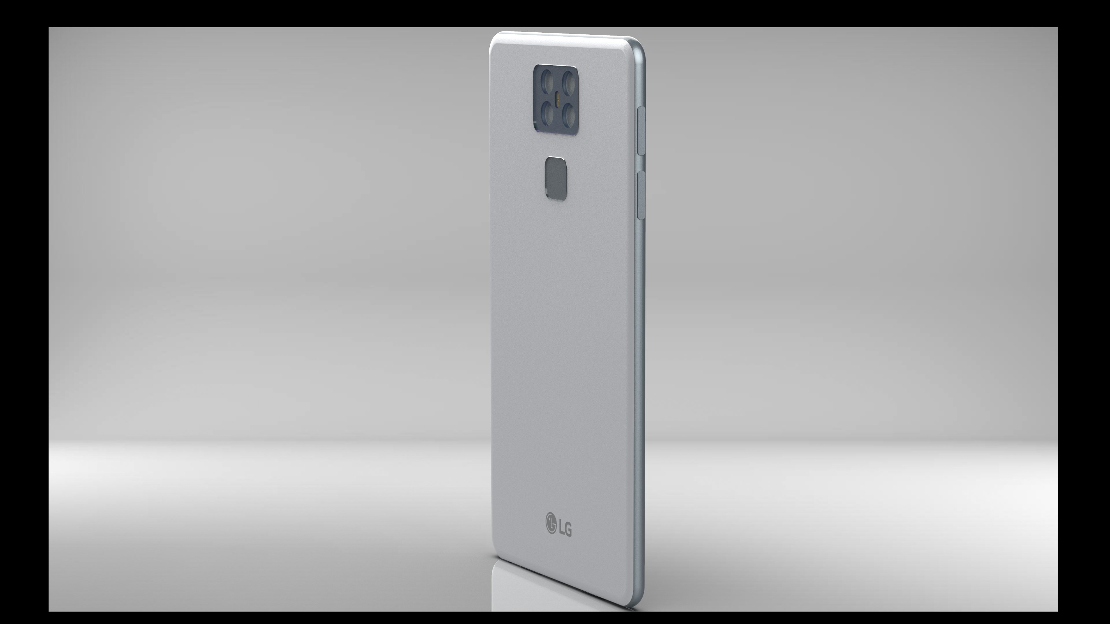 LG V40手机