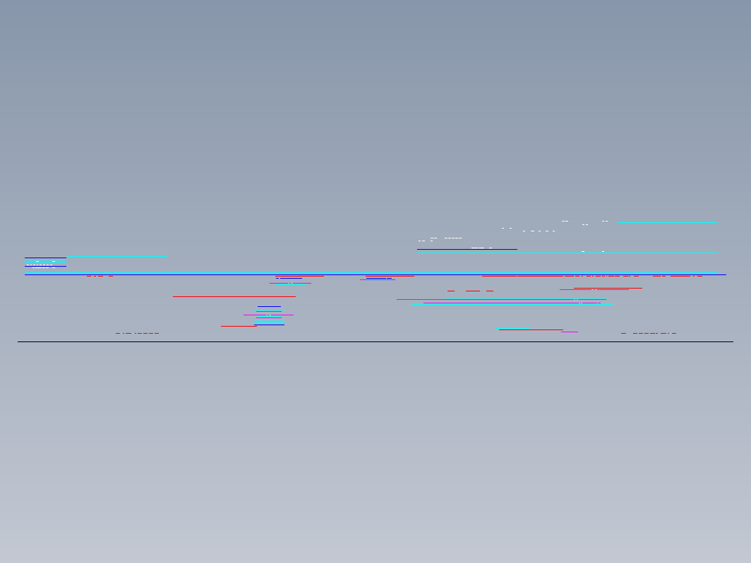 阀门 20zw19