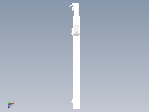 标准螺杆滑台KTH5M-BC（100W）KTH5M-500-BC-100W-C4缩略图