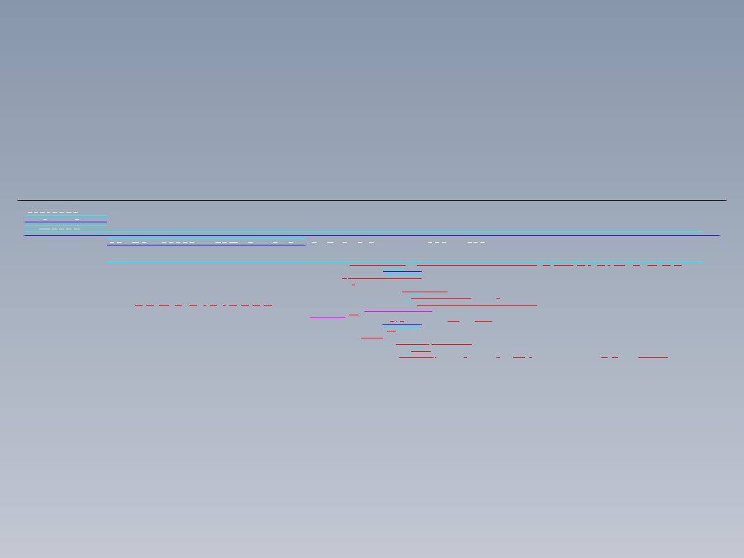 DN80 蝶阀 80df05