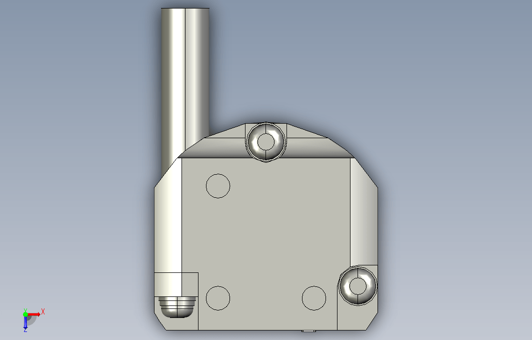 安全光栅SL-V80H_R系列