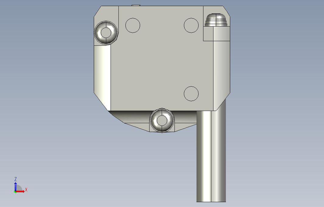 安全光栅SL-V60L_T系列