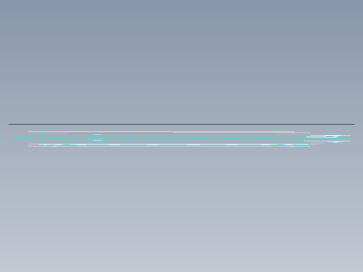 HG21518-95回转盖带颈对焊法兰人孔 A-MFM-450-2.5缩略图
