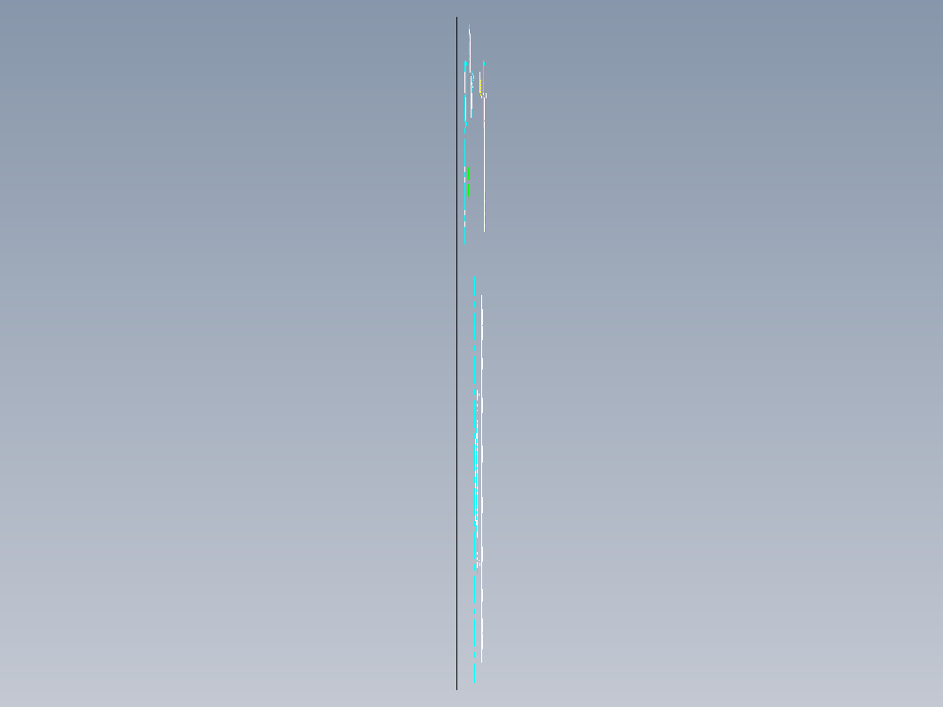 HG21518-95回转盖带颈对焊法兰人孔 A-MFM-450-2.5