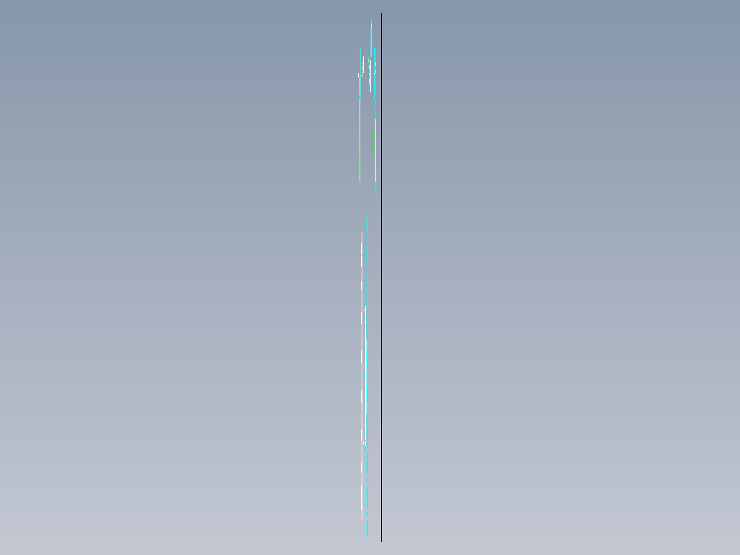 HG21518-95回转盖带颈对焊法兰人孔 A-MFM-450-2.5