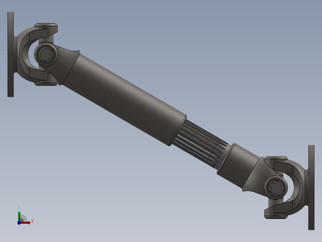 SolidWorksTutorial190在SolicWorks中设计双载体轴组件通过SW易于设计