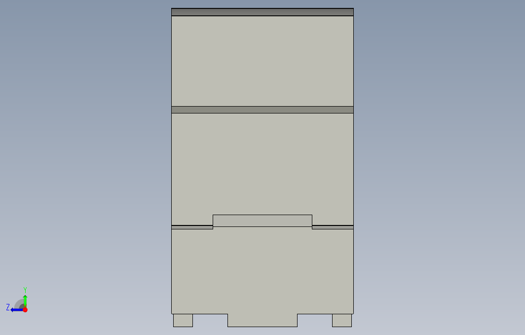 中大型PLC 连接器KV-7300系列