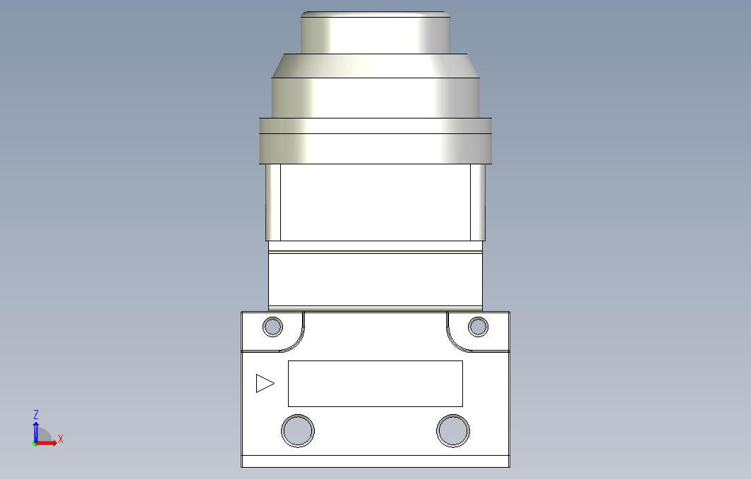 机械阀3D-MV-15-S-07系列