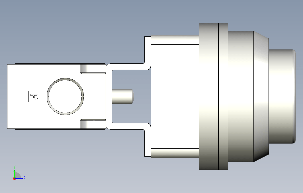 机械阀3D-MV-15-S-07系列