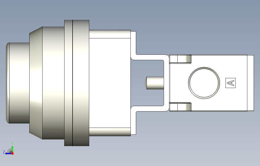 机械阀3D-MV-15-S-07系列