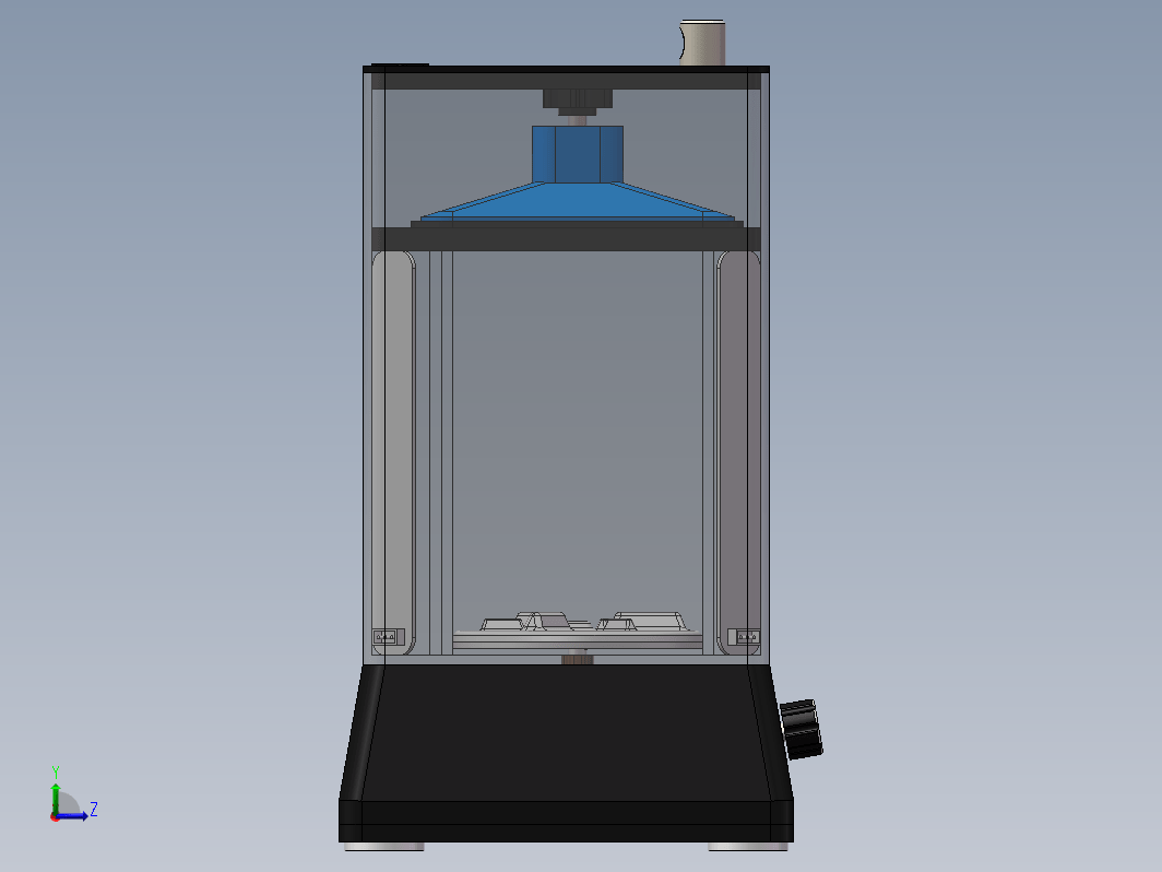 3D打印清洗固化机