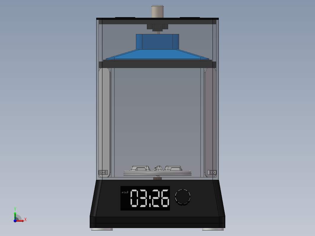 3D打印清洗固化机