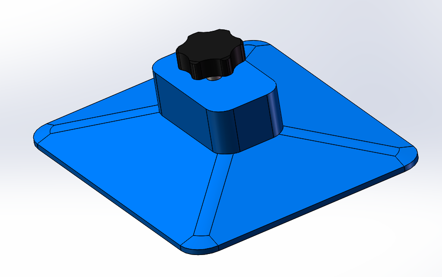 3D打印清洗固化机