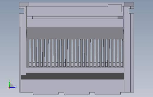 4”寸CassetteLED芯片载具缩略图