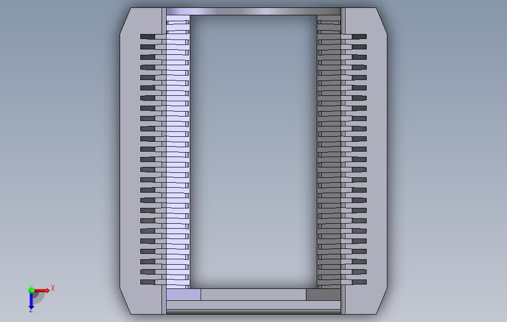 4”寸CassetteLED芯片载具