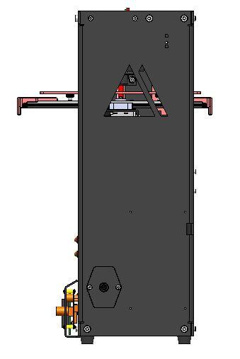 Imprimante 2k18 3D打印机缩略图