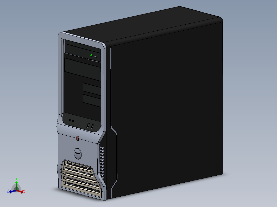 笔记本 电脑 dell-cpu-casing-cover SW