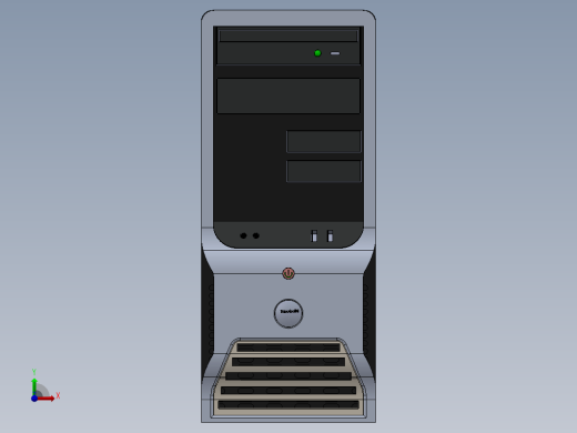 笔记本 电脑 dell-cpu-casing-cover SW缩略图