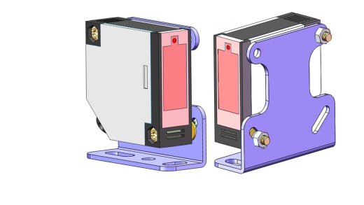 自动书本打包机设计（图档+说明书）缩略图