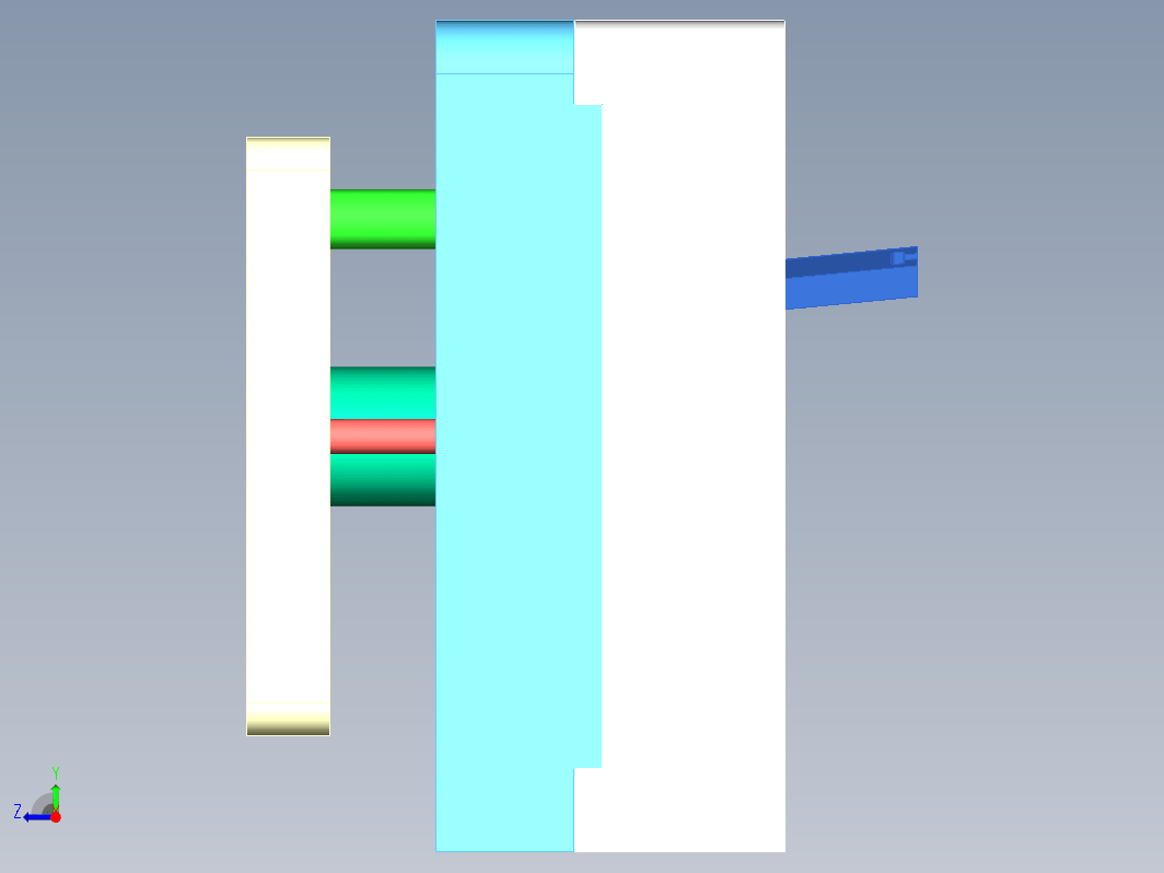 模具图档-142