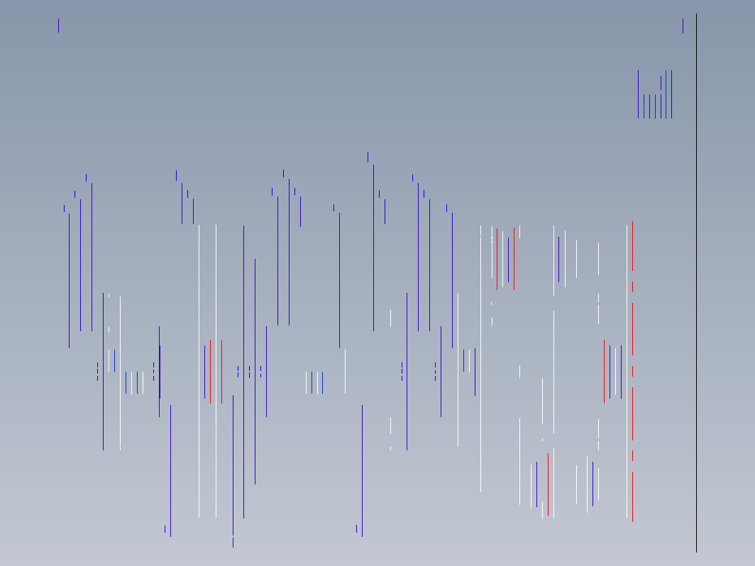 SDA气缸 83-SDAW-40-BZN