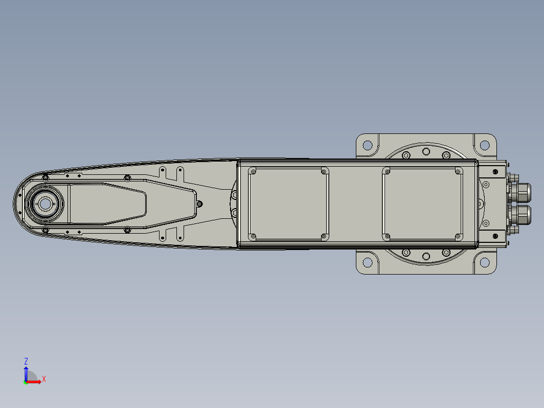 4轴机械手-c_g10-654sr_asm