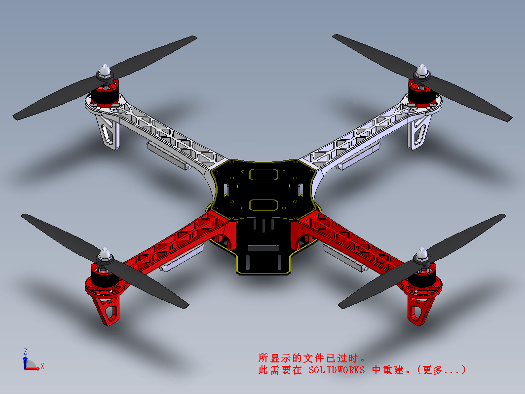 模拟飞行器