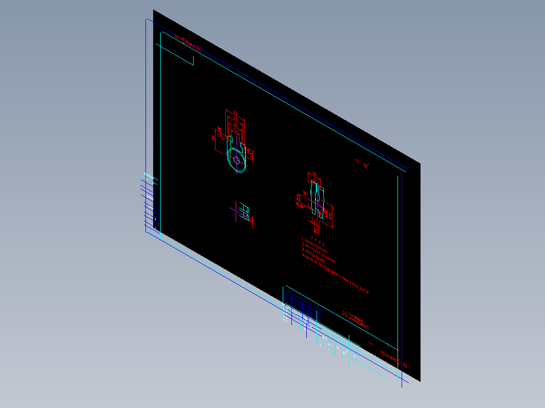 阀门 15zw02