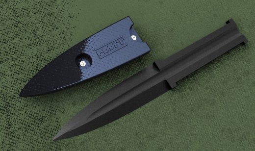 HMT战术刀_knife缩略图